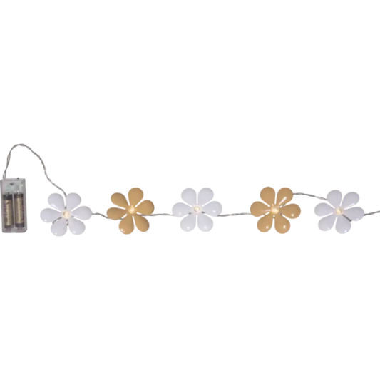 LED Fiore ljusslinga - LED ljus