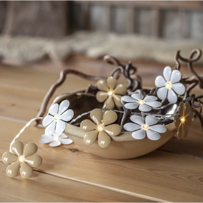 LED Fiore ljusslinga - LED ljus