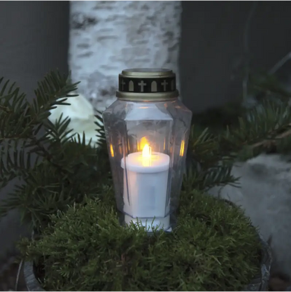 LED Gravljus - Gravljus