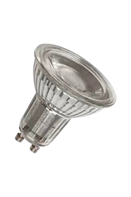 LED GU 10 5W Dimbar Glödlampa
