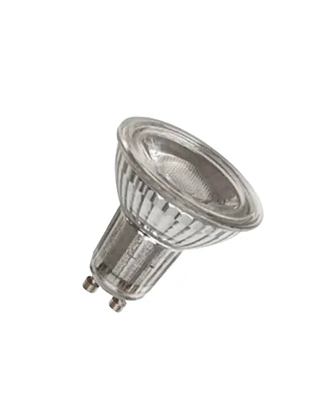 LED GU10 3W COB 2 pack Glödlampa