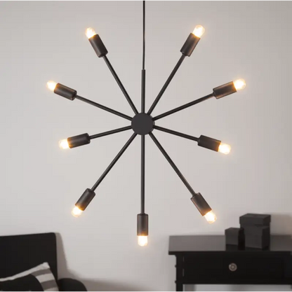 LED-Lampa E14 2-pack 15w - Glödlampa