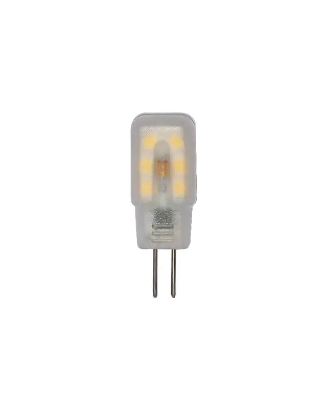 LED-lampa G4 Halo-LE warm white - Glödlampa