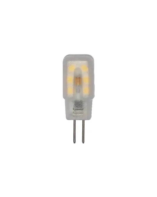 LED-lampa G4 Halo-LE warm white - Glödlampa