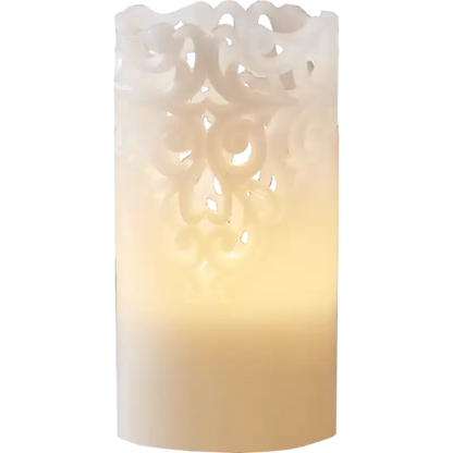 LED ljus Clary 15 cm - LED ljus