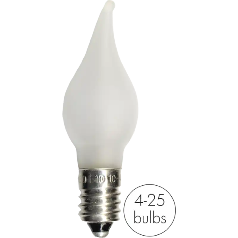 ST Reservlampa 10-55V - Jul