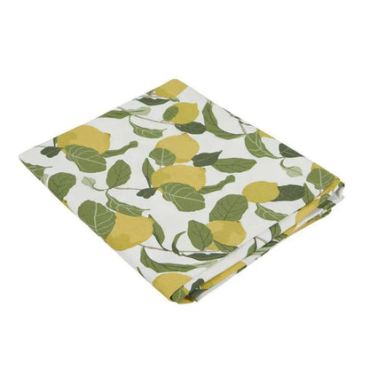 Limone Duk 115x115 cm - Bordsduk