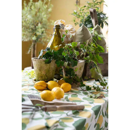 Limone Duk 140x250 cm - Bordsduk