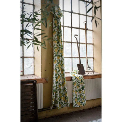 Limone Gardinlängder 120x250 - Gardinlängder