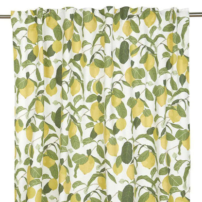 Limone Gardinlängder 120x250 - Gardinlängder
