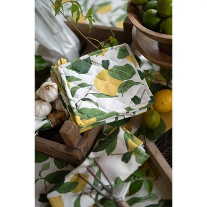 Limone Grytlapp - Grytlapp