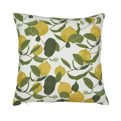 Limone Kuddfodral 48x48 - Kuddfodral