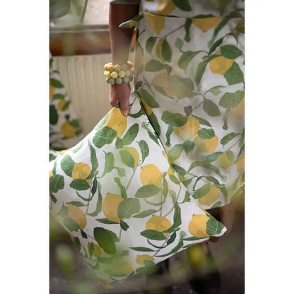 Limone Kuddfodral 48x48 - Kuddfodral