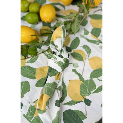 Limone tygservett 45x45 - Tygservetter