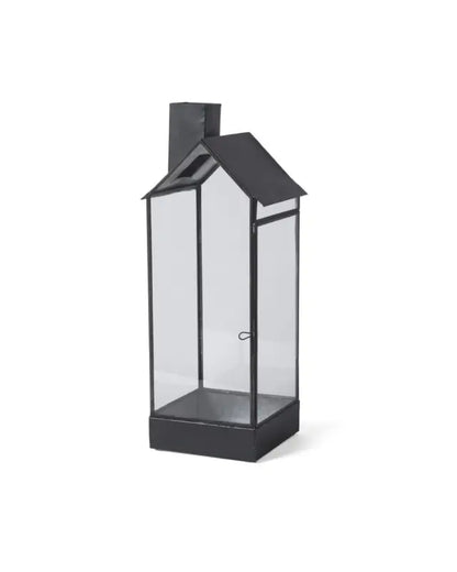 Ljushus Ramdala 16x38 cm Ljuslykta