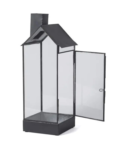 Ljushus Ramdala 16x38 cm Ljuslykta