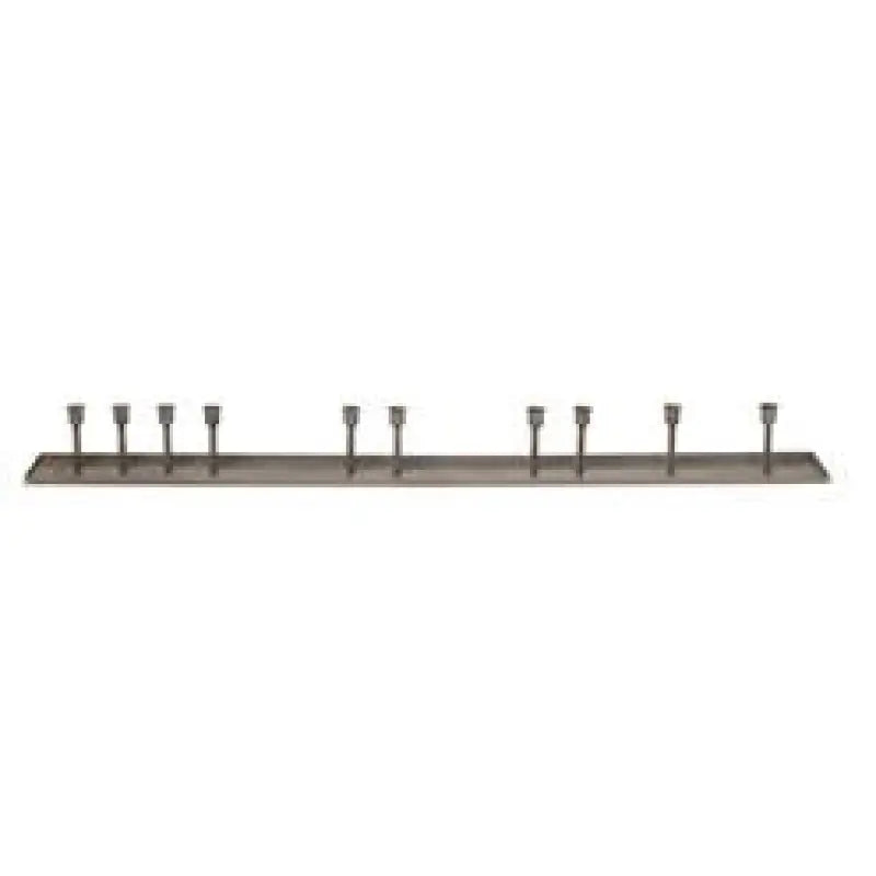 Ljusstake 10 ljus - Ljuslykta
