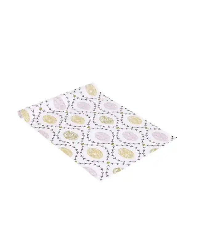 Löpare Agda 35x120 cm multi - Påsk