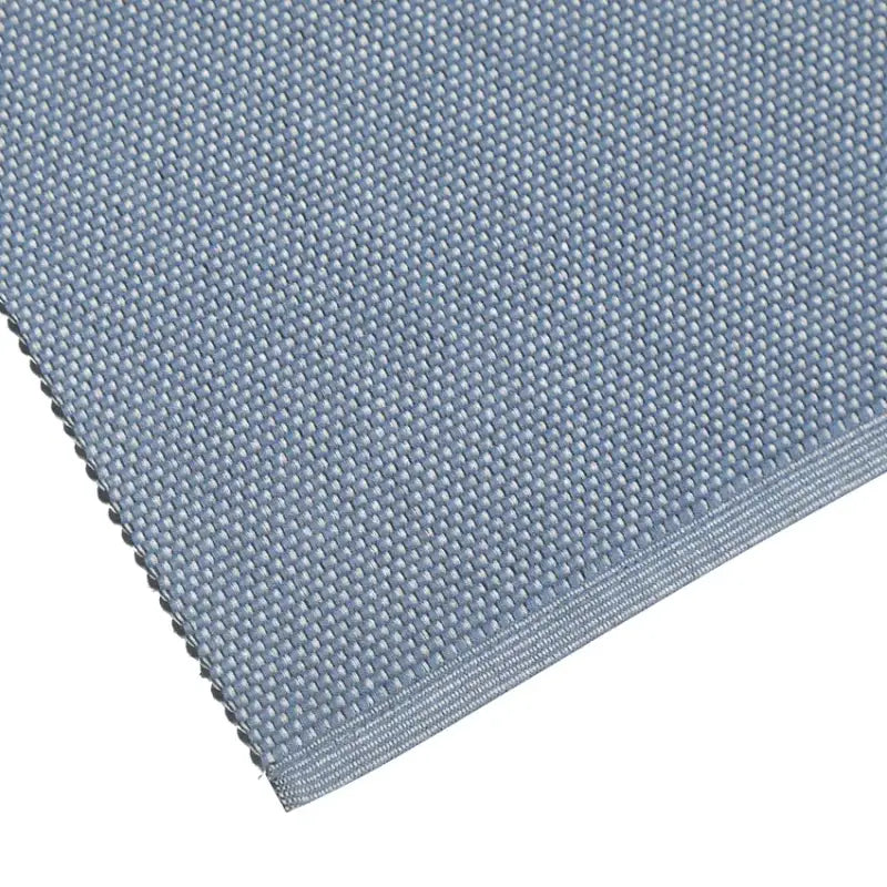 Löpare Kalle 45x140 cm gråblå - Bordslöpare