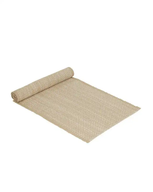 Löpare Tim 35x120 cm sand - Duk