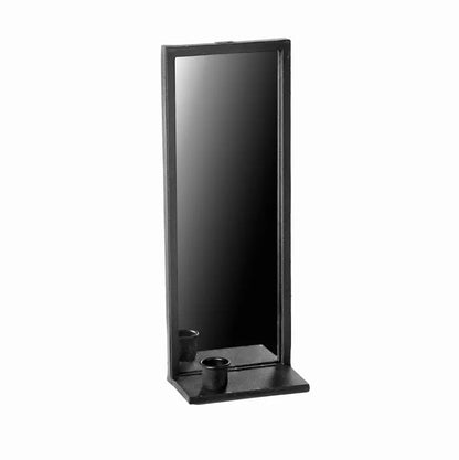 Lollo Spegel 12x7x32cm - Ljuslykta