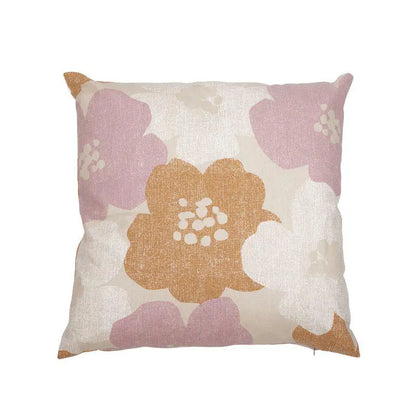 Lotta kuddfodral 48x48 cm multi/90 - Kuddfodral