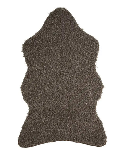 Ludde Fäll Brun 60x110 cm - Fäll