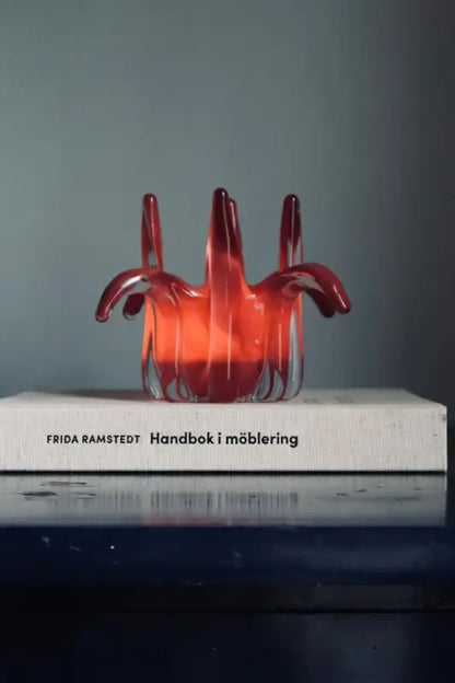 Lykta Hindås - Ljuslykta