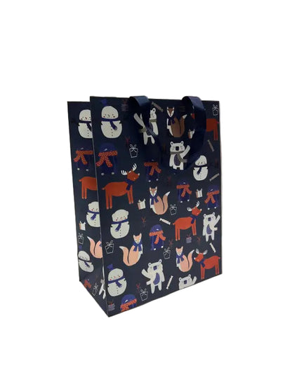 Lyxkasse Boby 25x13x33 cm - Presentpåse