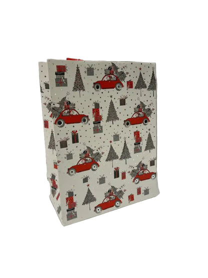 Lyxkasse Xander 25x13x33 cm - Presentpåse