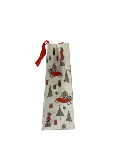 Lyxkasse Xander 25x13x33 cm - Presentpåse