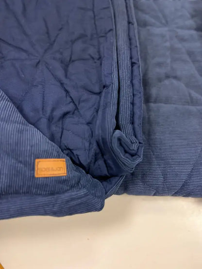 Manchester överkast 260x280 - Bäddset