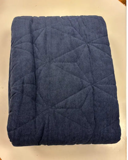 Manchester överkast 260x280 - Bäddset