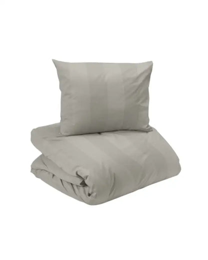 Manhattan Bäddset 2-dels satin linne - Textil