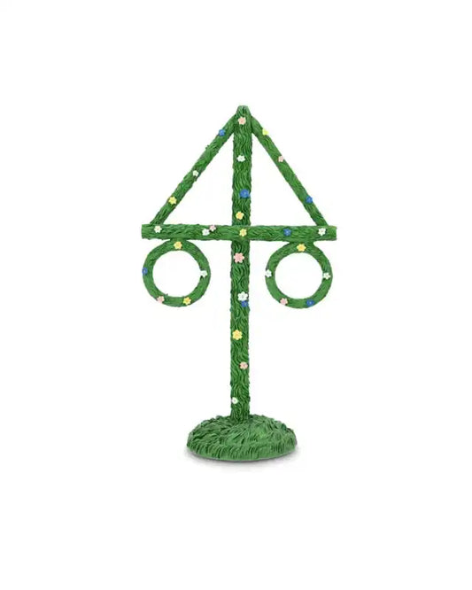 Midsommarstång Blommor Liten - Inredning