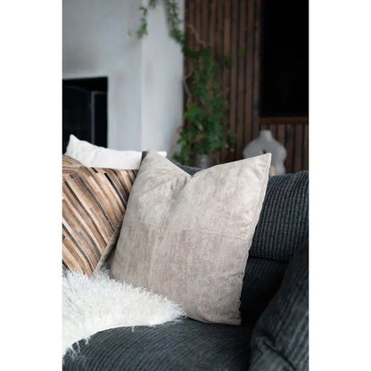 Mocki kuddfodral lin - Kuddfodral