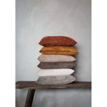 Mocki kuddfodral sand - Kuddfodral