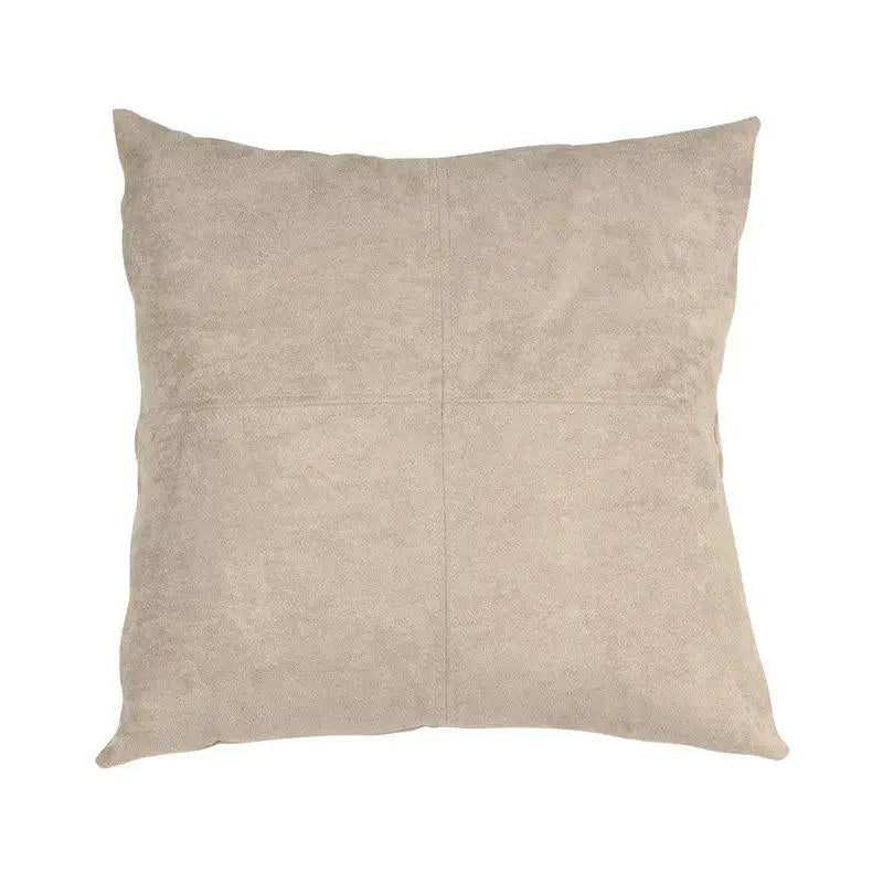 Mocki kuddfodral sand - Kuddfodral