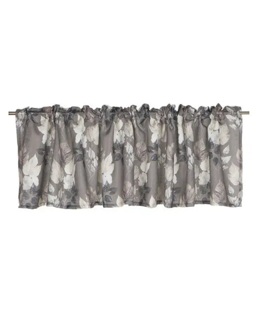 Montana gardinkappa nougat 55x250 cm - Gardinkappa