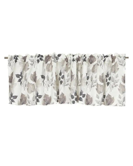 Montana gardinkappa offwhite 55x250 cm - Gardinkappa