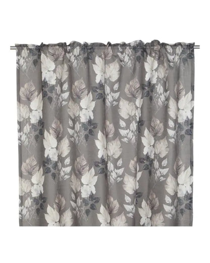 Montana multibandslängder nougat 2-pack 135x250 cm - Gardiner