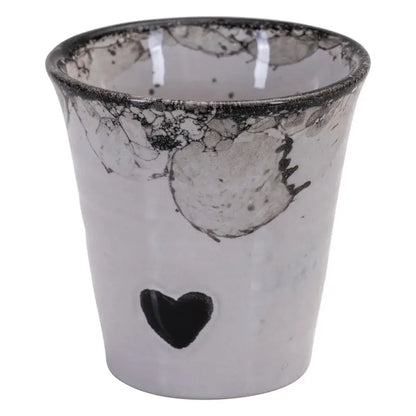 Mugg/Ljuskopp Bubble - Kaffekopp