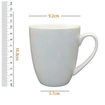 Mugg Three Mooses - Mugg