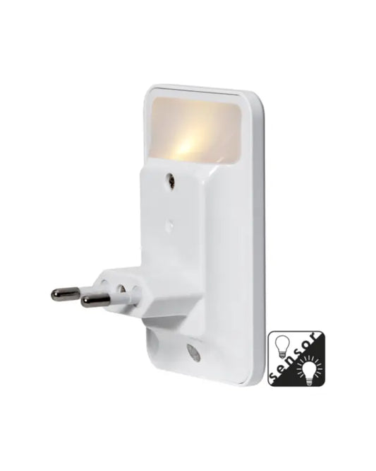 Nattlampa LED Lampa