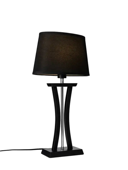 New Chelsea Svart - Fönsterlampa