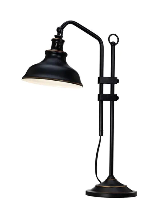 New Haven bordslampa - Bordslampa