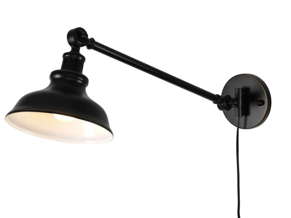 New Haven Vägglampa - Vägglampa