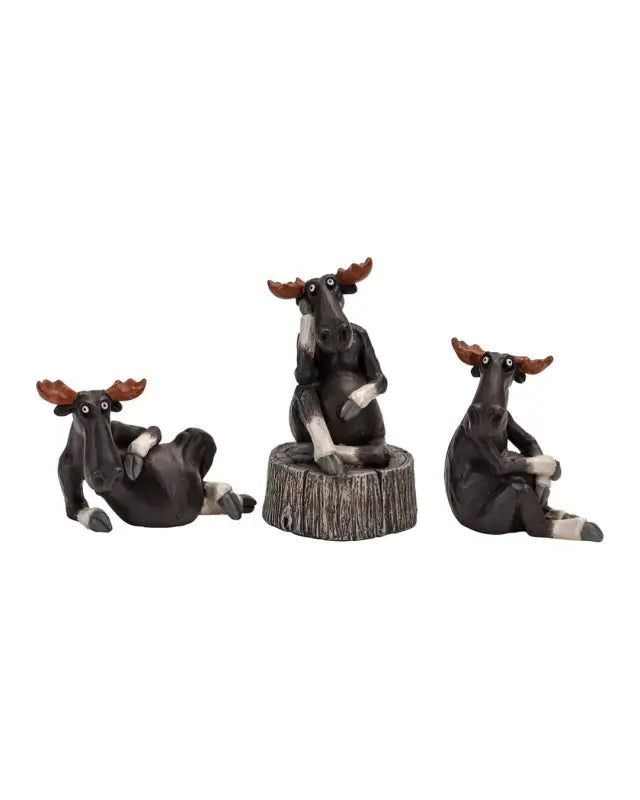 NG Älg Bästa Vännerna - Älg