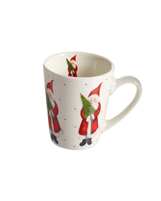 NG Julefrid glöggmugg - Glöggmugg