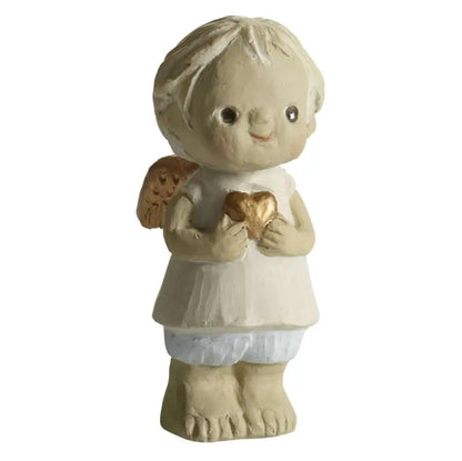 NG Kärlekens Ängel liten - Present